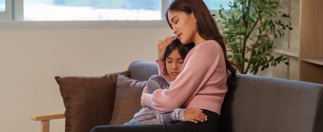 Does My Child Have an Anxiety Disorder? Signs and Who to See