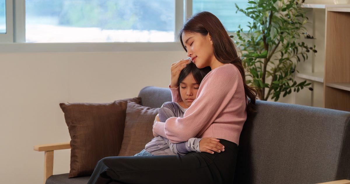 Does My Child Have an Anxiety Disorder? Signs and Who to See