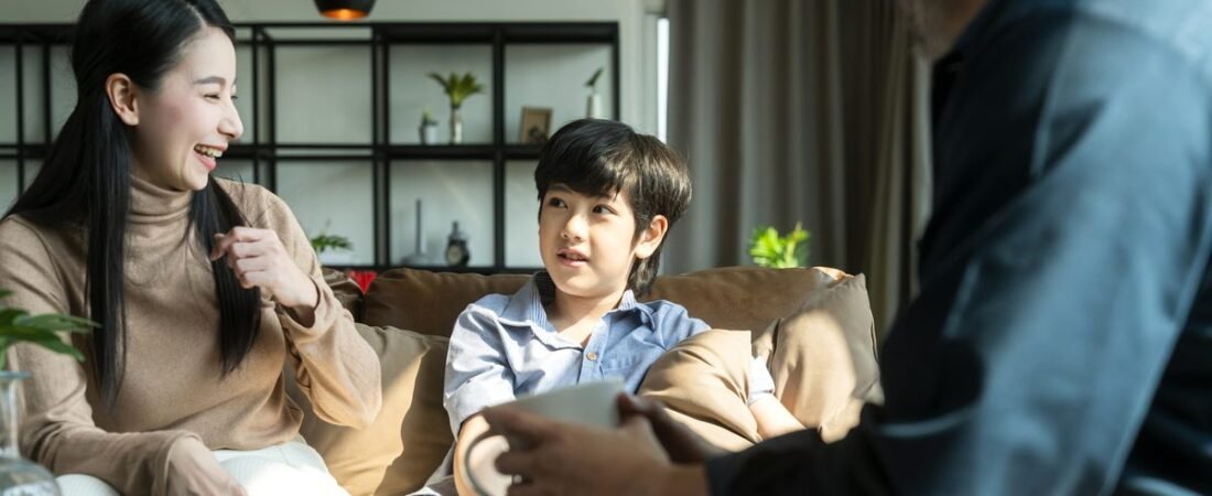 Family and Mental Health in the Philippines