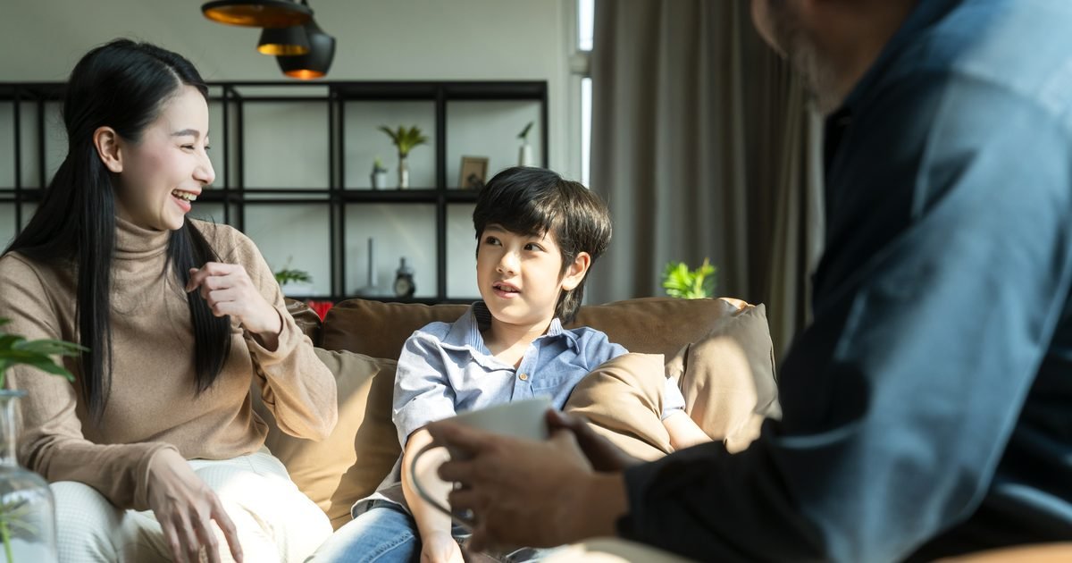 Family and Mental Health in the Philippines