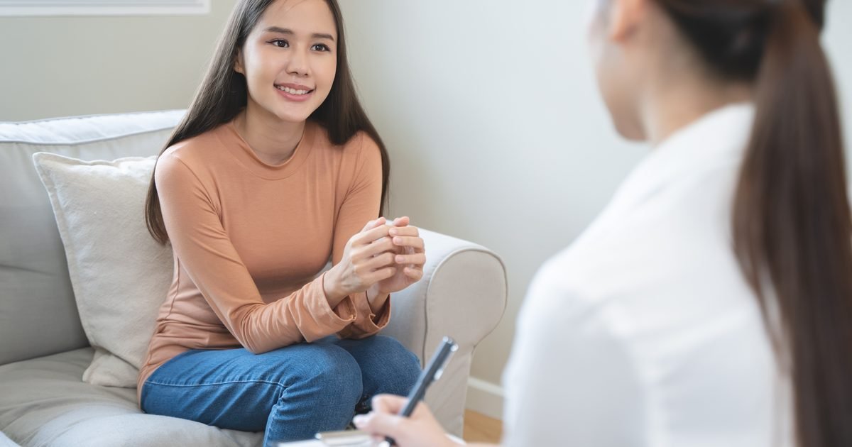 What to Expect at Your First Therapy Session in the Philippines