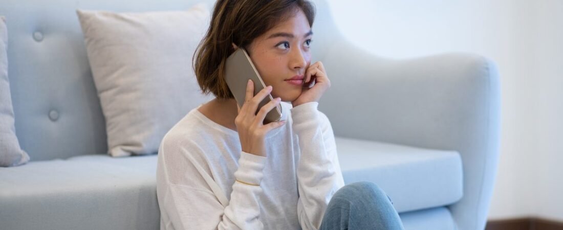 Mental Health Hotlines in the Philippines