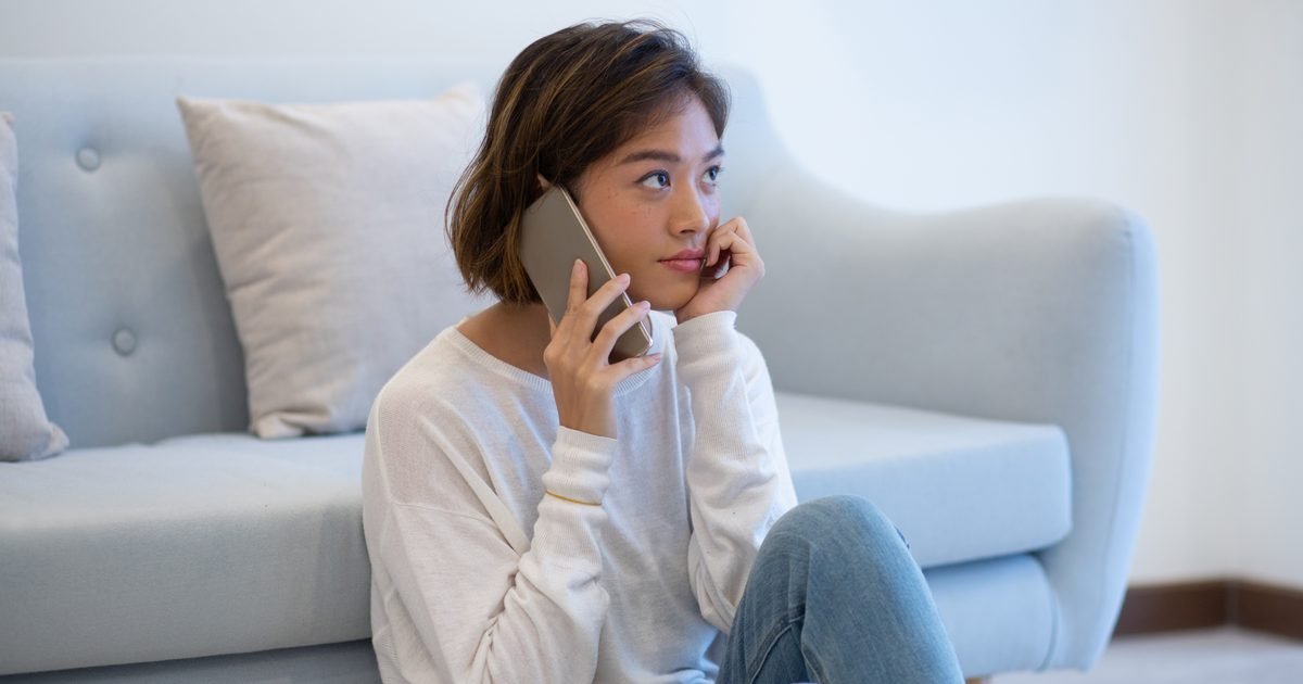 Mental Health Hotlines in the Philippines